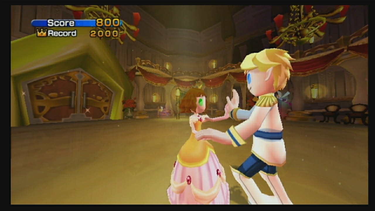 Family Trainer Magical Carnival - Imagen 47